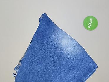 destroy jeans: Denim, Jeans for women, size M — 5