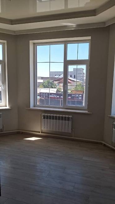 сниму дом карабалта: 210 м², 5 комнат, Кара-Жыгач ж/м — 9
