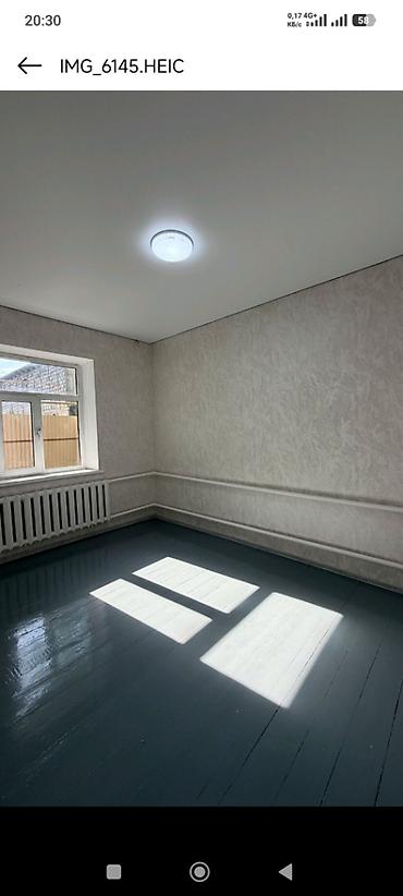 район баят: 4 комнаты, 90 м², 5 соток, Бишкек, Рынок Баят/Азиз Агентство недвижимости — 5
