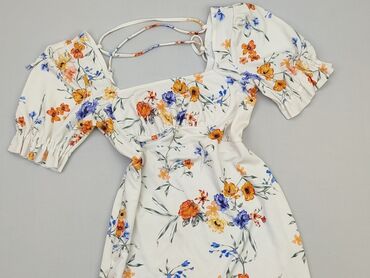 tanie letnie sukienki w kwiaty: Сукня, M, River Island, стан - Ідеальний