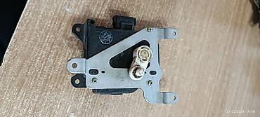 suba: Subaru Legasy BH5 актуатор заслонки печки, Субару Легаси БШ5 — 3