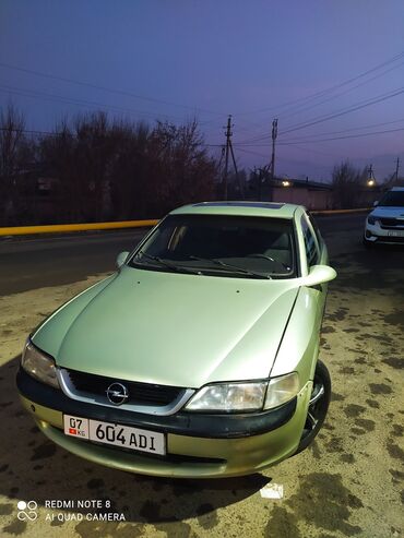 опел зафира машина: Opel Vectra: 1996 г., 1.6 л, Механика, Бензин, Седан