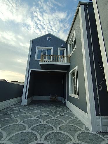 ev ucuz: Əmircan qəs. 5 otaqlı, 156 kv. m, Kredit yoxdur, Yeni təmirli — 3