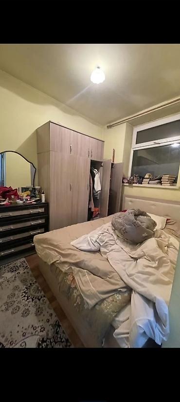 Үйлөрдү ижарага берүү: 62 м², 3 бөлмө, Чиркөө — 2