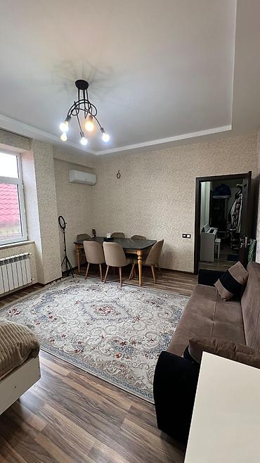 tap az sumqayit: 1 otaqlı, Yeni tikili, 38 kv. m — 2