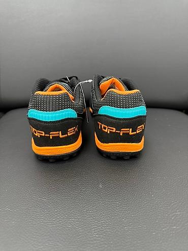 fox 40: Футзальные/мини-футбольные бутсы Joma Top-Flex TF. Размер-43,5 - — 3