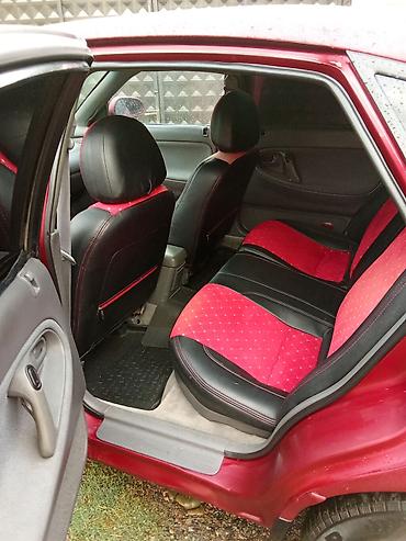 тайота спринтер кариб: Mazda 626: 1992 г., 1.8 л, Механика, Бензин, Хэтчбэк — 7