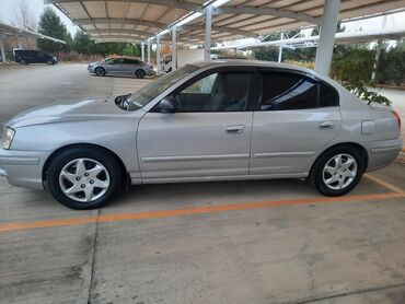 Hyundai: Hyundai Elantra: 1.6 l | 2004 il Sedan — 4