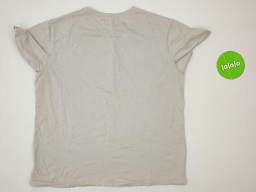 greenpoint bluzy: T-shirt damski, rozmiar 3XL — 3
