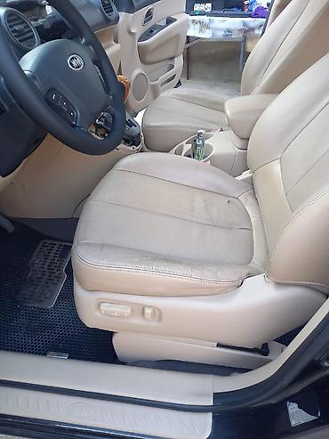 Kia: Kia Carens: 2 l | 2008 il — 22