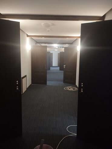 Бронированные двери на заказ: Установка дверей город КАРАКОЛ и По иссык-кульской обл установка — 12