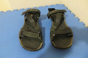 dsquared2 papuce: Sandale, Adidas, veličina - 45
