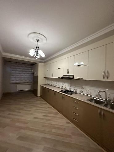 evler satışı: 3 otaqlı, Yeni tikili, 146 kv. m — 10