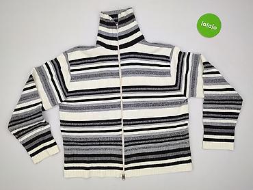 savida sweater: Pescara, Sweter damski, rozmiar XL — 2
