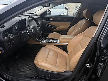 машина бишкек цены: Kia K7: 2020 г., 2.5 л, Автомат, Бензин, Седан — 9