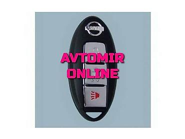 Avtoelektronika: Inwells siqnalizasiya 38851 🚙🚒 Ünvana və Bölgələrə ödənişli çatdırılma — 1