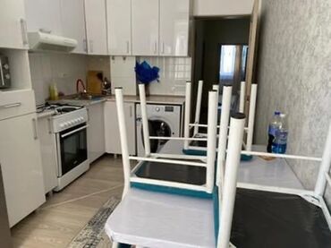 элитные суточные квартиры: 1 комната, Агентство недвижимости, Без подселения, С мебелью полностью