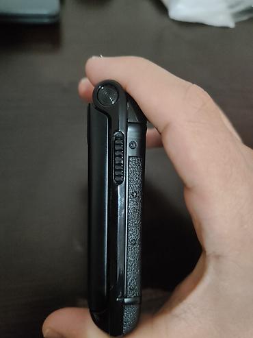 nokia telefonlari: Vertu Constellation, rəng - Qara — 3