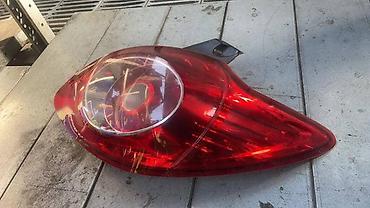 servis abs: STOP LAMPE ZA FORD KA OD 2009. DO 2013. GOD. | SMEDEREVSKA PALANKA — 1