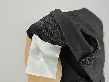 hm wide leg: PULZ, Spodnie materiałowe damskie, rozmiar S — 5