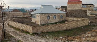 mehdiabad heyet evi: 5 otaqlı, 60 kv. m, Kredit yoxdur, Yeni təmirli