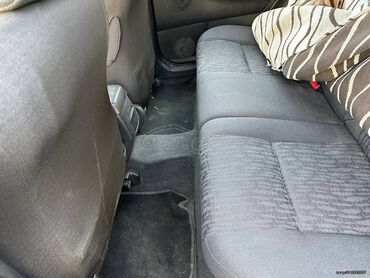 Toyota: Toyota Corolla: 1.4 l. | 2002 έ. Χάτσμπακ — 10