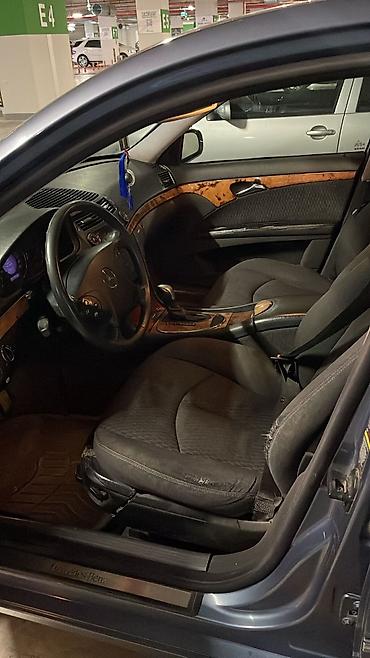 mercedes tap az: Salam ili 2003 mator 2,2cdı mator karofka ideal vəziyyətdədir maşının — 6
