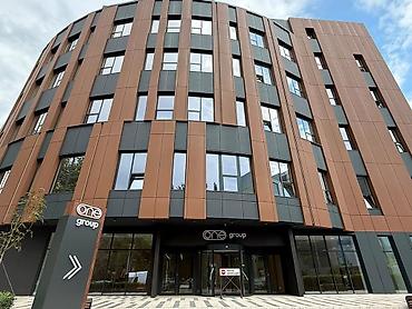 обьект: Бутик, 83 м², Без ремонта, Не действующий, Без оборудования — 9
