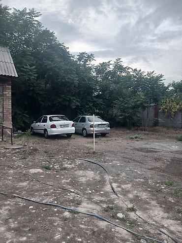 neta gt: Daewoo Nexia: 1996 г., 1.5 л, Механика, Бензин, Седан — 1