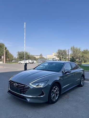 фреон для машины цена: Hyundai Sonata: 2019 г., 2 л, Автомат, Газ, Седан