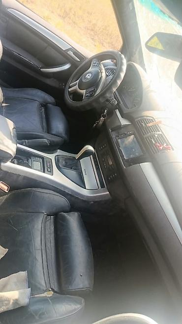 rs6 audi: BMW X5: 2002 г., 4.4 л, Автомат, Бензин — 4