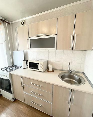 Продажа квартир: 1 комната, 30 м², Хрущевка, Евроремонт — 11