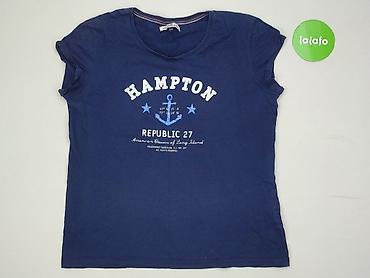 koszula hampton republic: Hampton Republic, T-shirt damski, rozmiar M — 2