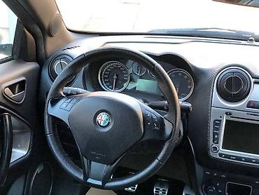 Alfa Romeo: ALFA ROMEO MITO 1.4 TB QV KOZA / NAV 2011. GODIŠTE | Auto uvezen iz — 25