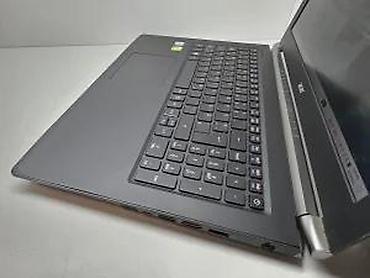 Acer: Acer Nitro 8GB SSD+HDD Kamera Hdmi Procesor I5 FHD. > Prodajem Acer — 10