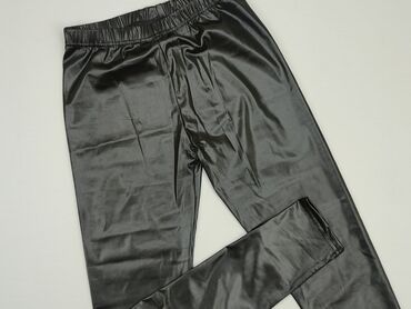 Material trousers: Material trousers, M (EU 38), condition - Perfect