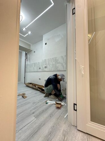 Другие виды гипсокартонных работ: Больше 6 лет опыта — 8