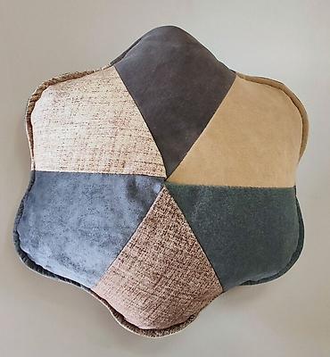 Подушки: 🔥Подушки ВАЛИК,ЦВЕТОЧЕК,ФОНАРИК,КВАДРАТИК👍 Эти милые,уютные,мягкие — 15