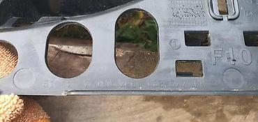 fg electronics fs 821: NOSAČ ZADNJEG BRANIKA F10 ZA BMW SERIJA 5 | bmw 5 f10 nosač zadnjeg — 5
