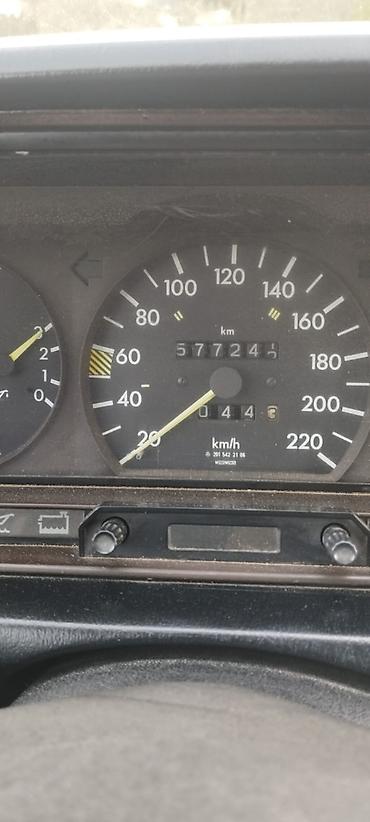 mercedes 170 b: Mercedes-Benz 190: 1.8 l | 1990 il Sedan — 7