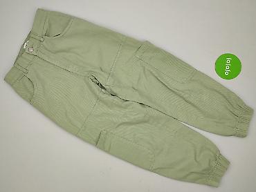 outlet ecco online: Spodnie cargo damskie, rozmiar XS — 2