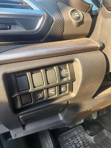субару 7 мест: Subaru Forester: 2020 г., 2.5 л, Бензин, Кроссовер — 6