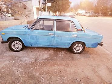 VAZ (LADA): VAZ (LADA) 2106: 1.5 l | 1987 il 45362 km Sedan — 6