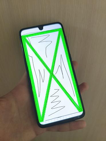 samsung galaxy a70: Samsung Galaxy A70, Б/у, 128 ГБ, цвет - Черный, 2 SIM — 6