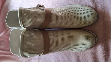 Gležnjače: Gležnjače, EMU, 37.5 — 6