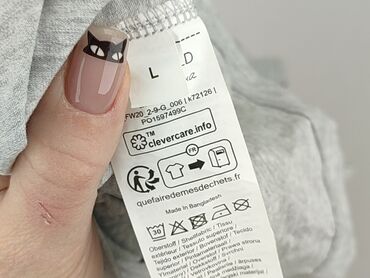 T-shirty: Anna Field, T-shirt damski, L w lalafo.pl — 6 T-shirty: Anna Field, T-shirt damski, L — 6