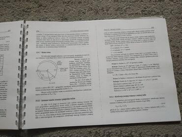 Udžbenici: Prodajem Vazduhoplovna navigacija kopiju, autora Ilic Miodraga na lalafo.rs — 6 Udžbenici: Prodajem Vazduhoplovna navigacija kopiju, autora Ilic Miodraga — 6