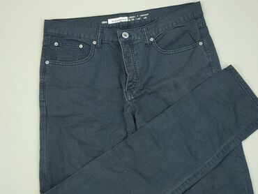 Ubrania męskie: Jeansy dla mężczyzn, 4XL, stan - Dobry