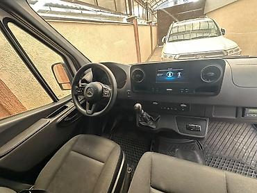 sea lion byd: Легкий грузовик, Mercedes-Benz, Стандарт, Новый — 2