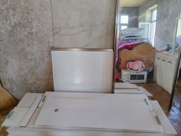 Yataq otağı dəstləri: İkinəfərlik çarpayı, İşlənmiş — 3